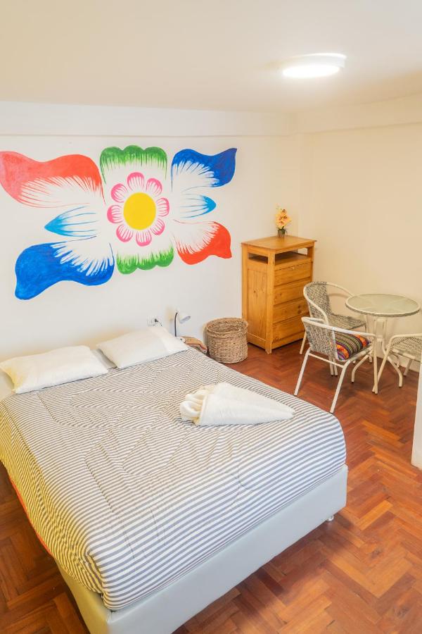 Room B Stylish Matrimonial Room for a Comfortable Stay