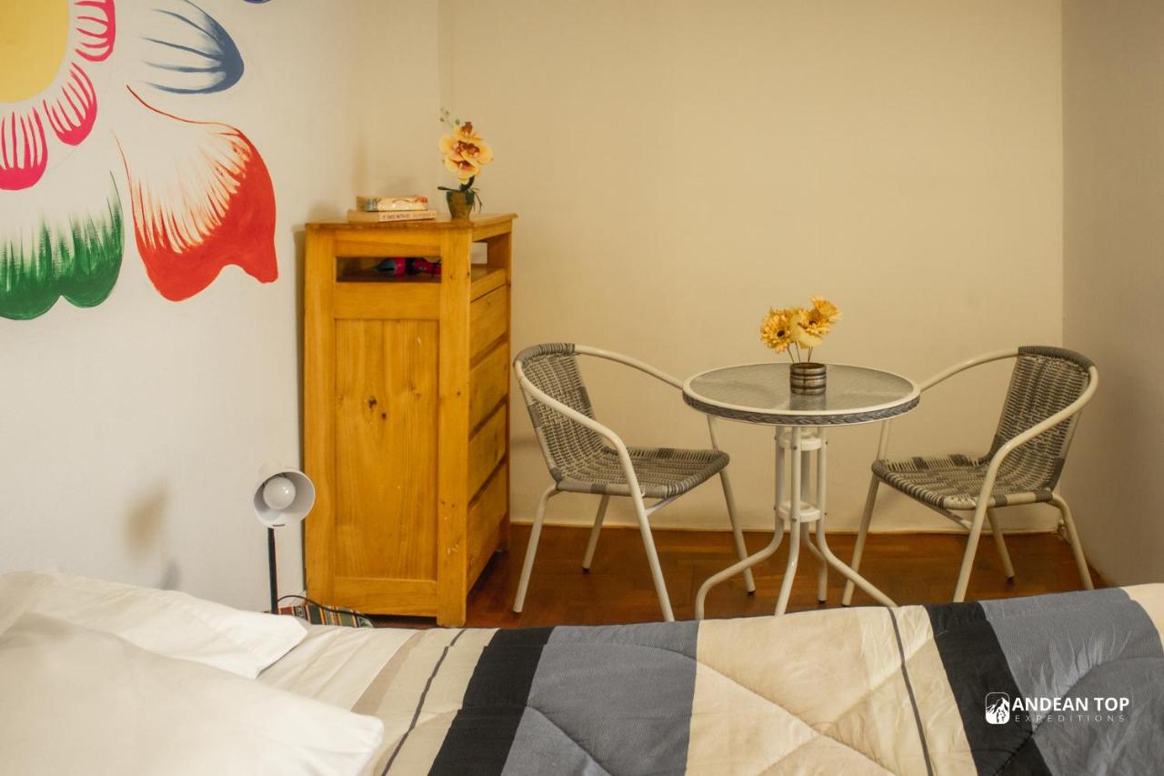 Room B Stylish Matrimonial Room for a Comfortable Stay - 2