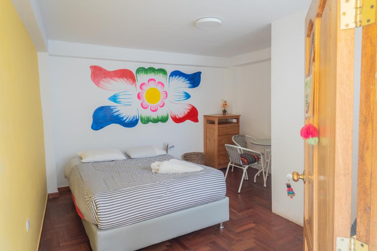 Room B Stylish Matrimonial Room for a Comfortable Stay - 3