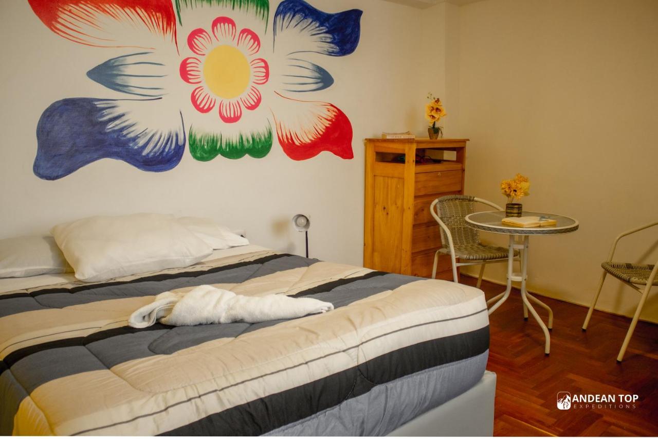 Room B Stylish Matrimonial Room for a Comfortable Stay - 4