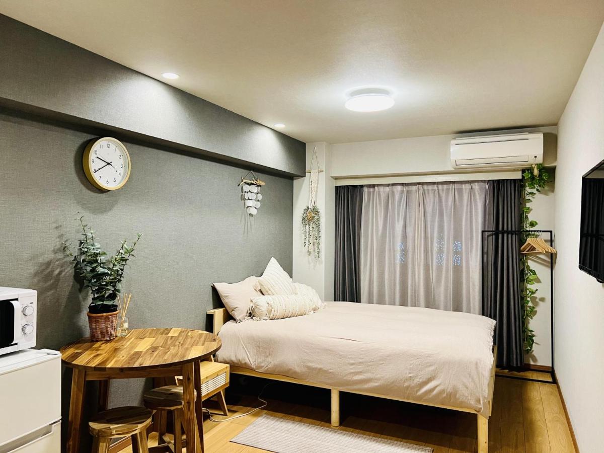 TokyoShinjuk Station800meterskabukicho2minutes224 - 2