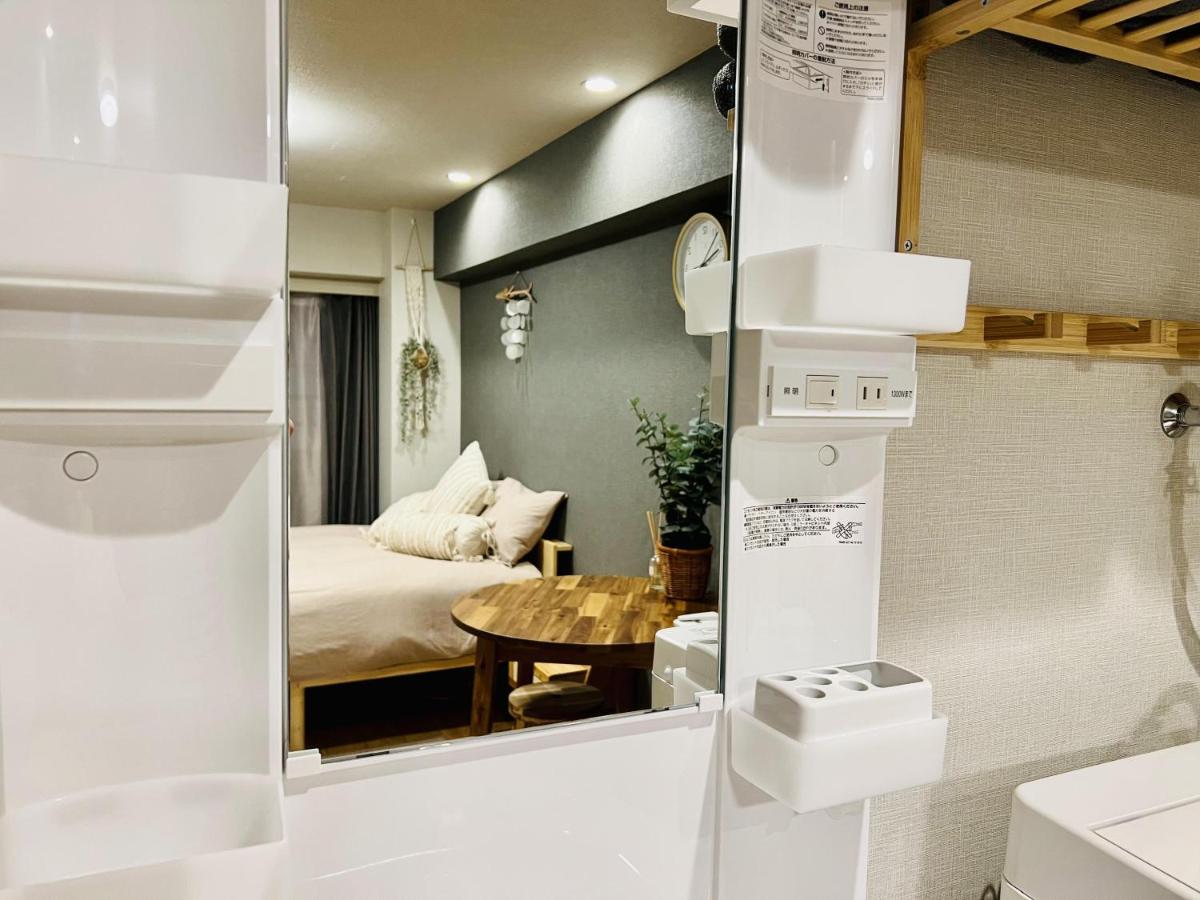 TokyoShinjuk Station800meterskabukicho2minutes224 - 3