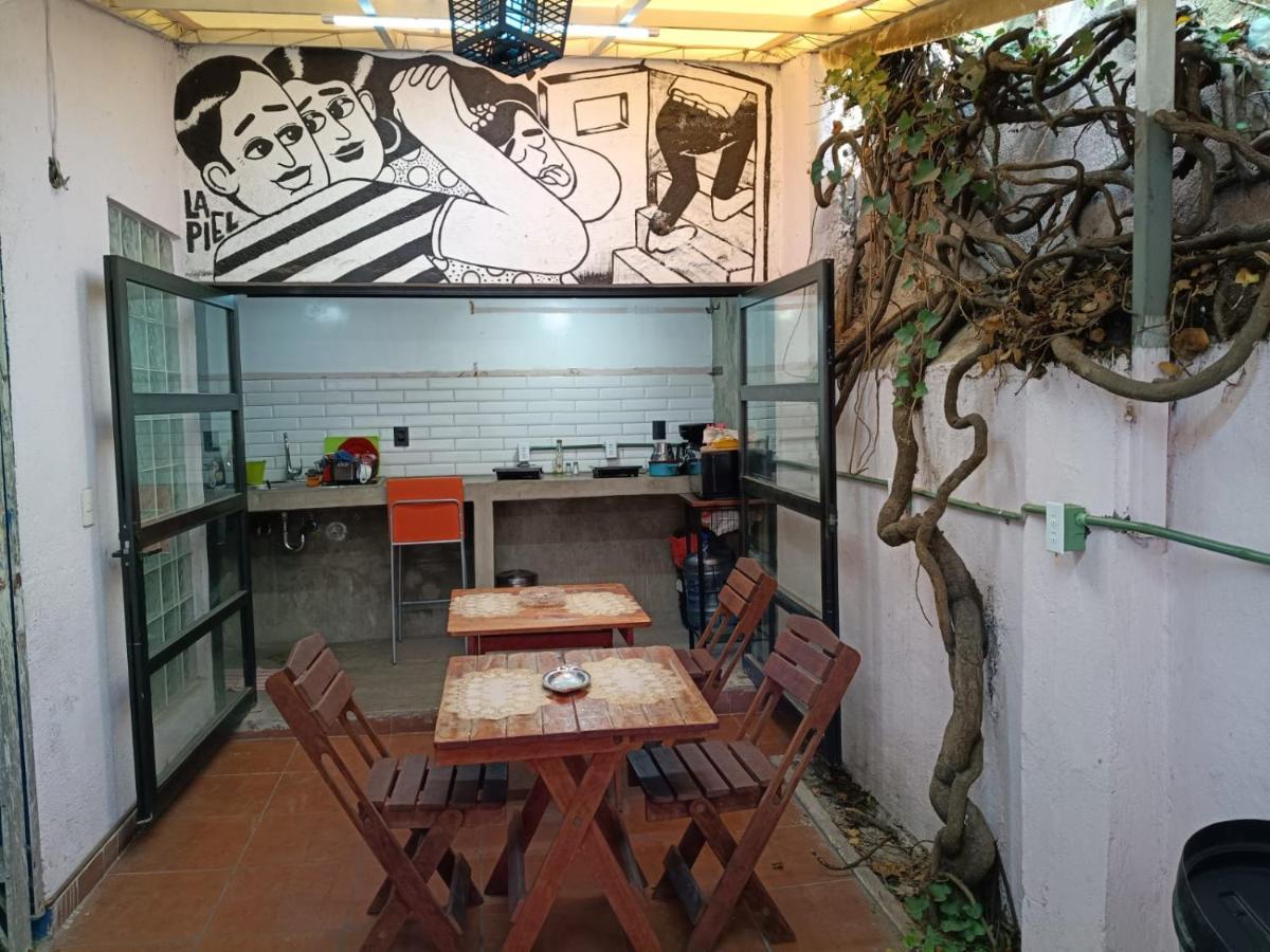 Casa Santy Condesa Suites - 4