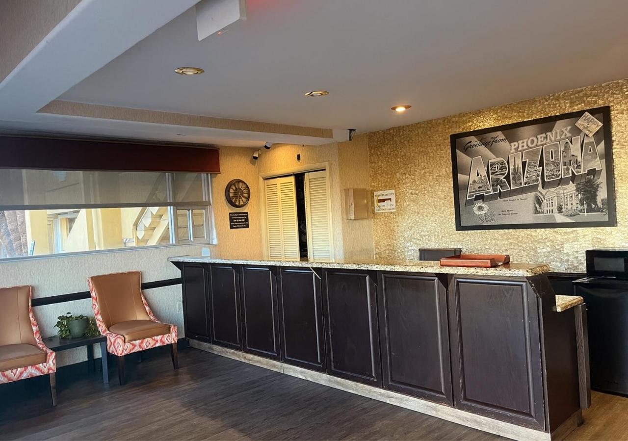 Valley Inn — photo 4