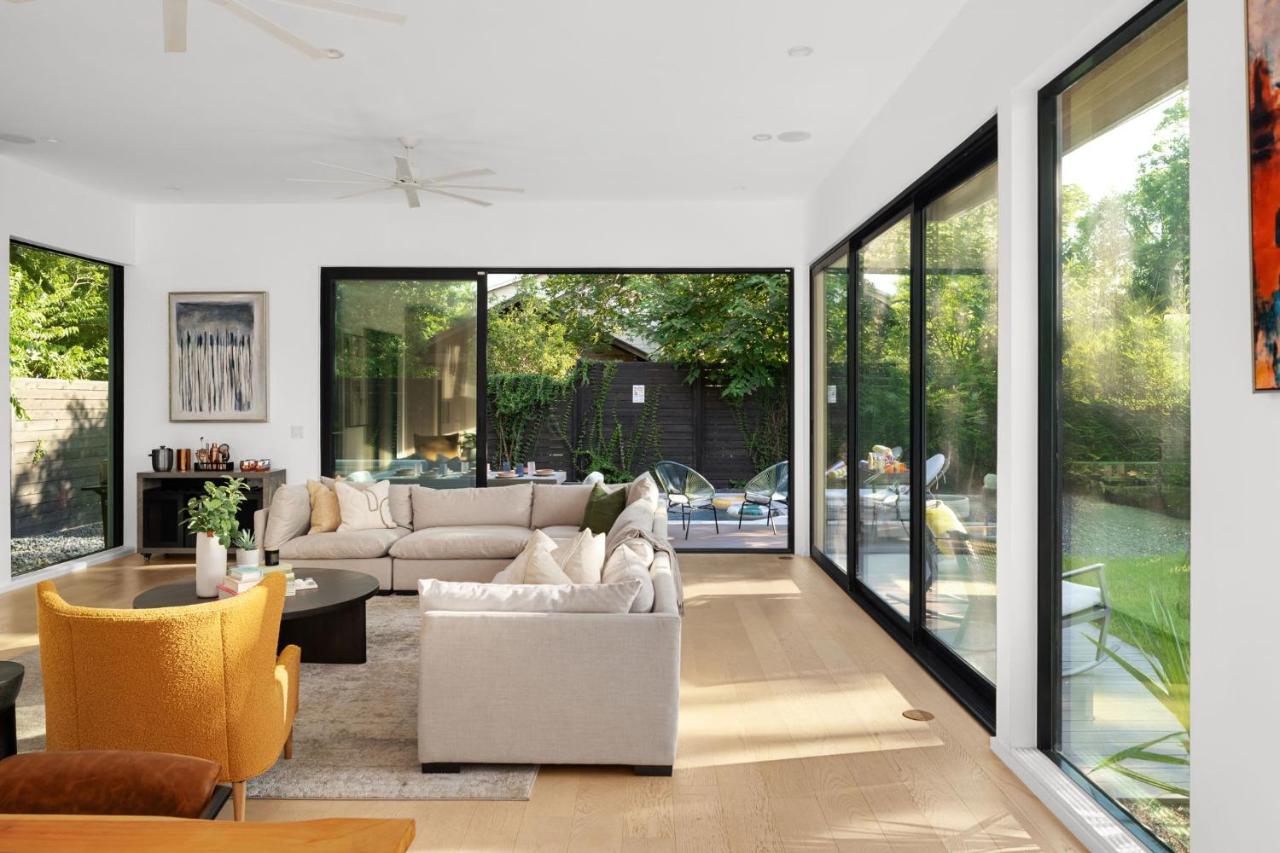 Casa Sol - Heated Pool Outdoor Living & Design - 2