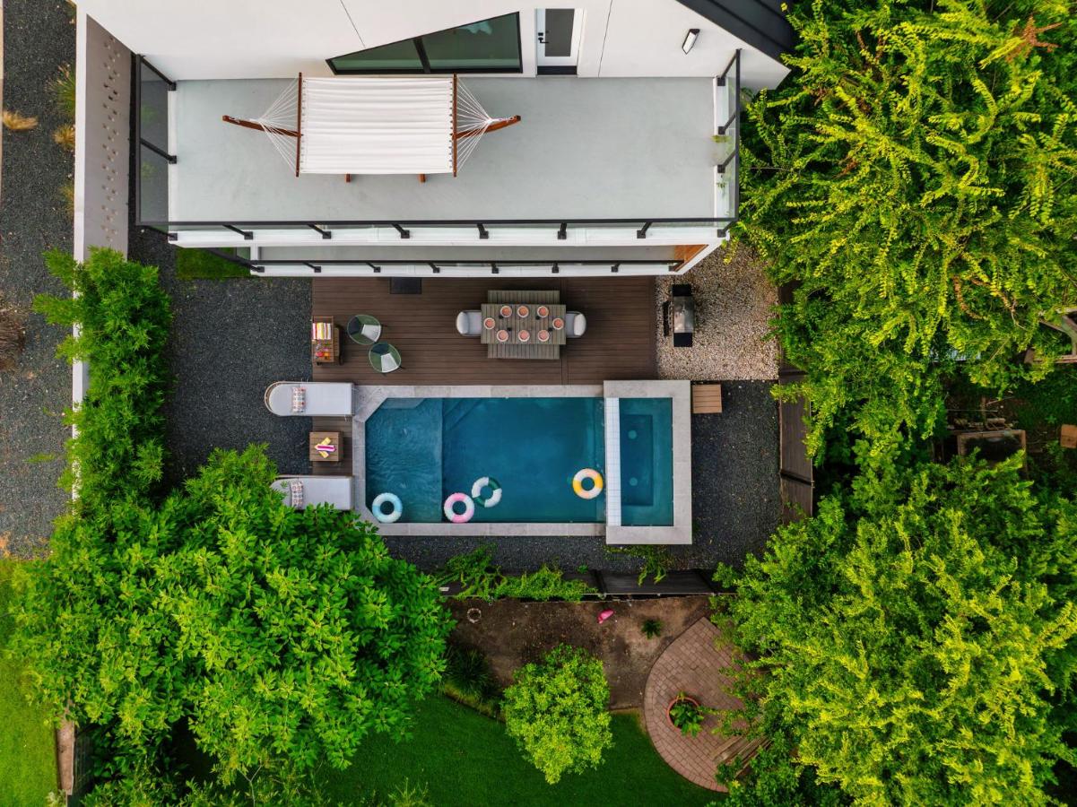 Casa Sol - Heated Pool Outdoor Living & Design - 3