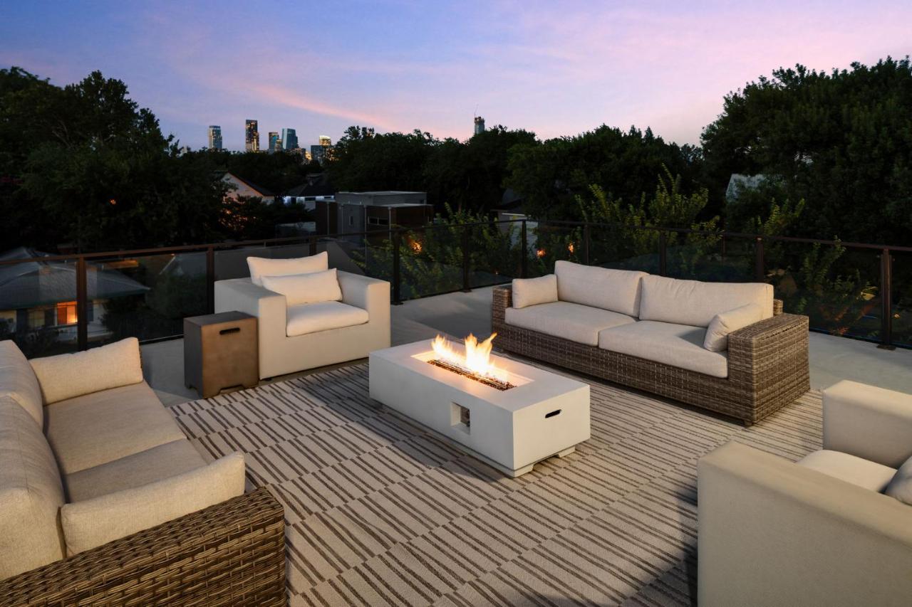 Casa Sol - Heated Pool Outdoor Living & Design - 5