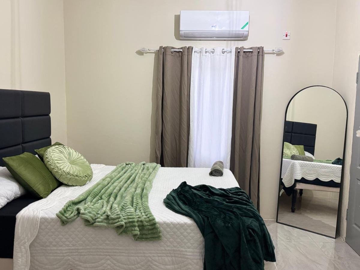 Angella Mansions - 2