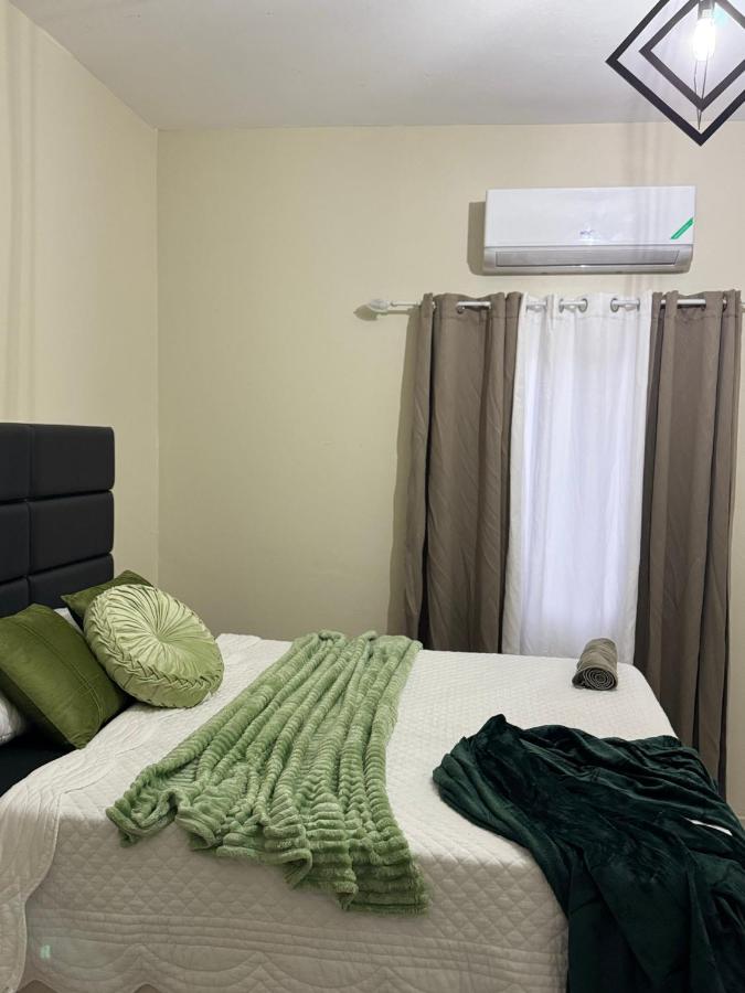 Stylish Escape at Angella Mansions, Stony Hill - 5