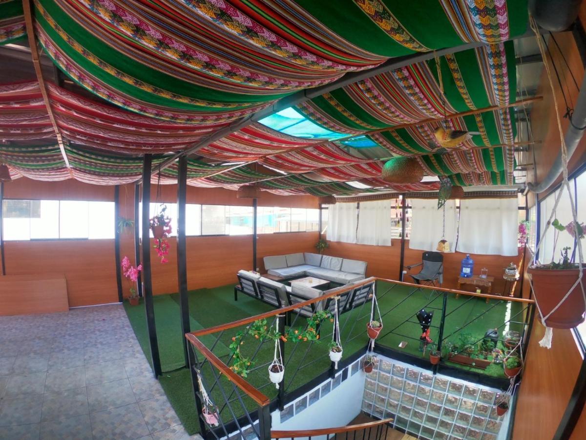 Samana Wasi - 2