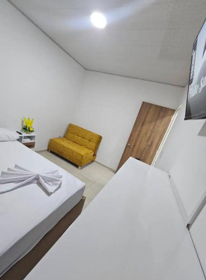 Apartamento para descansar