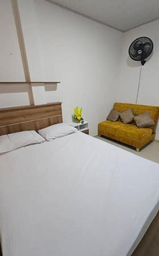 Apartamento para descansar - 4