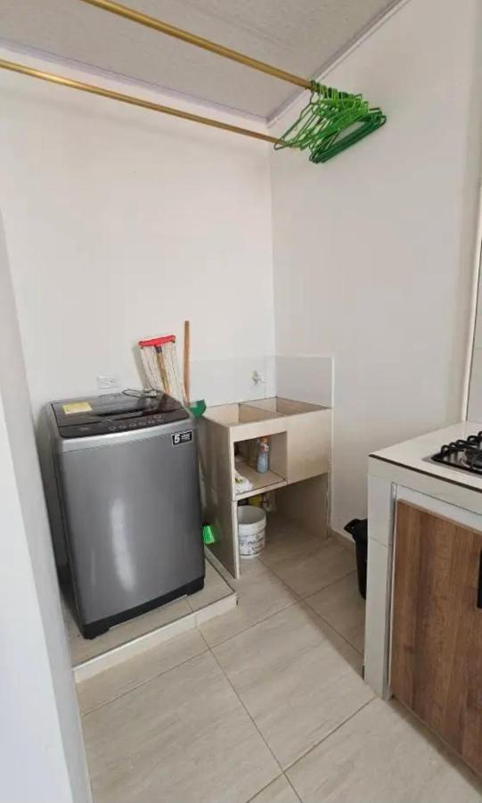 Apartamento para descansar - 5