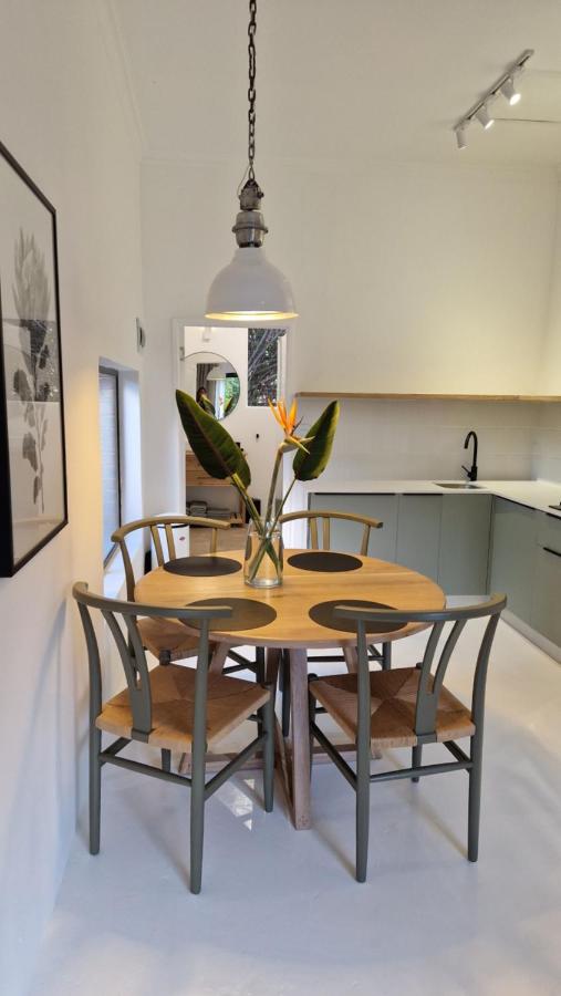 Bird of Paradise Flower Corner