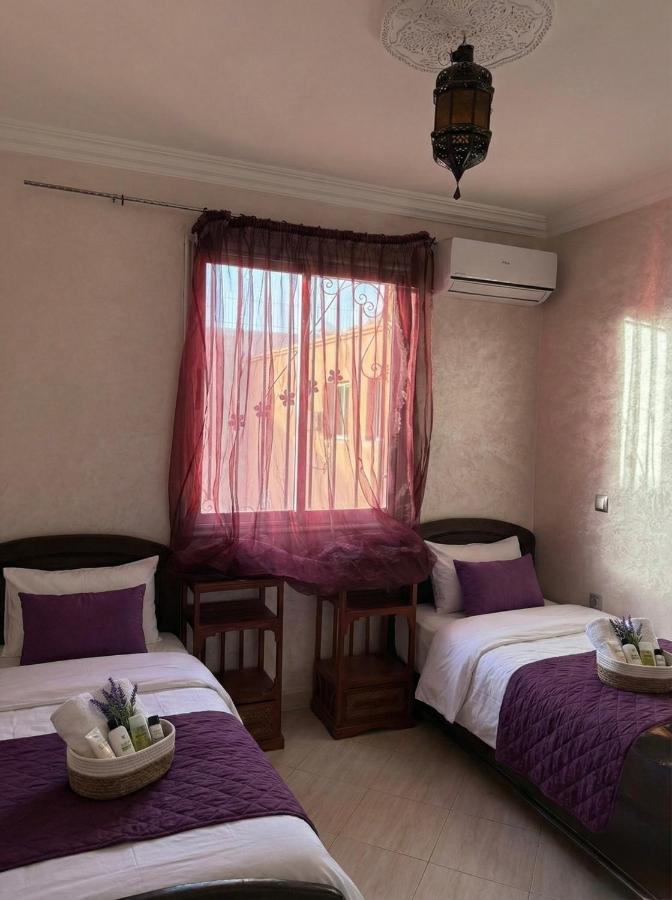 Modern Flat Gueliz ,City center Marrakech - 2