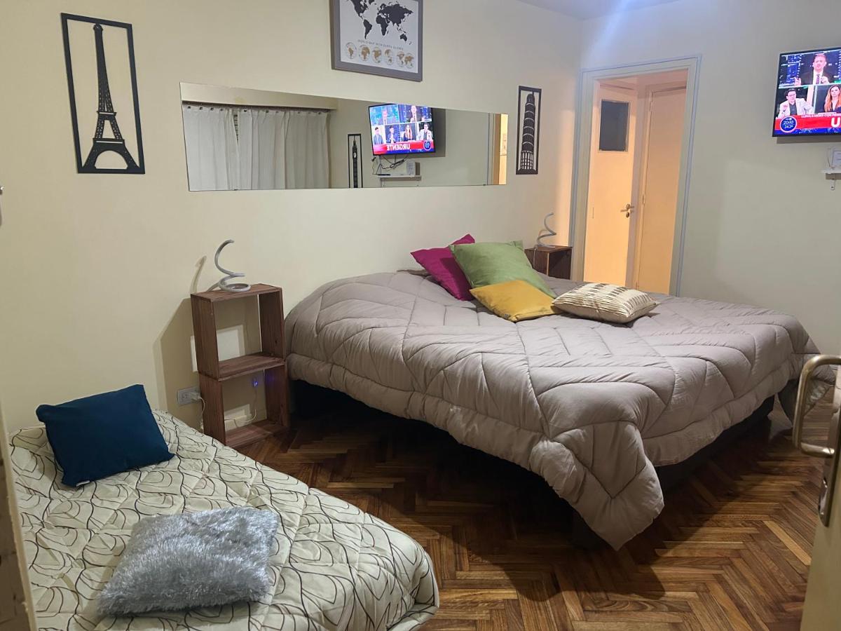 Buenos Aires Centro - 2