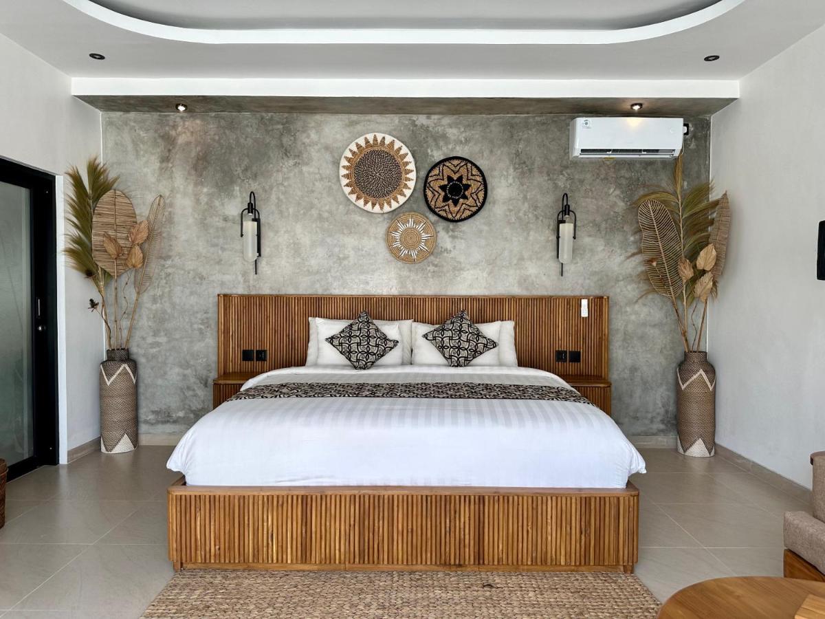 Ginas villa 3 private pool and modern tropical - 2