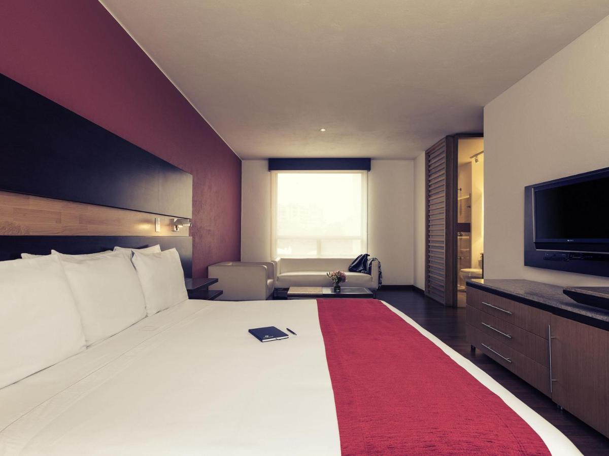 Mercure Bogota BH Retiro