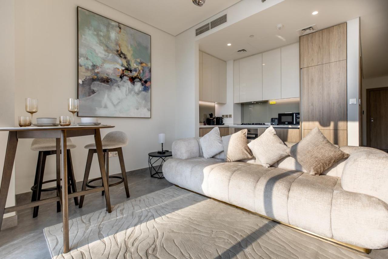 PENINSULA ONE 1BR by Design Studio - 5