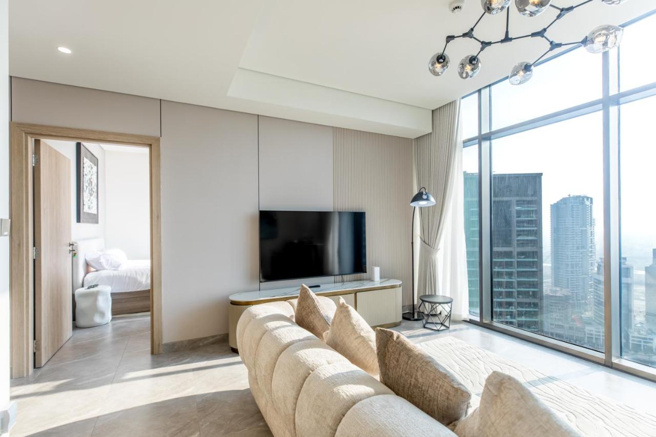 PENINSULA ONE 1BR by Design Studio - 4