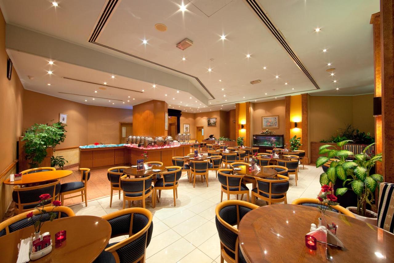 Rolla Residence Hotel Apartment - 4