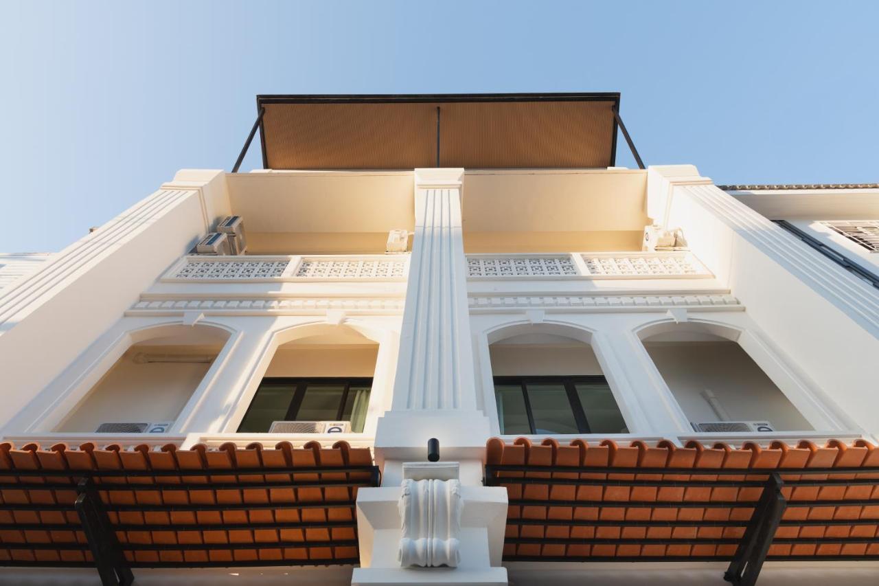 Laoteng Boutique Hotel - 2