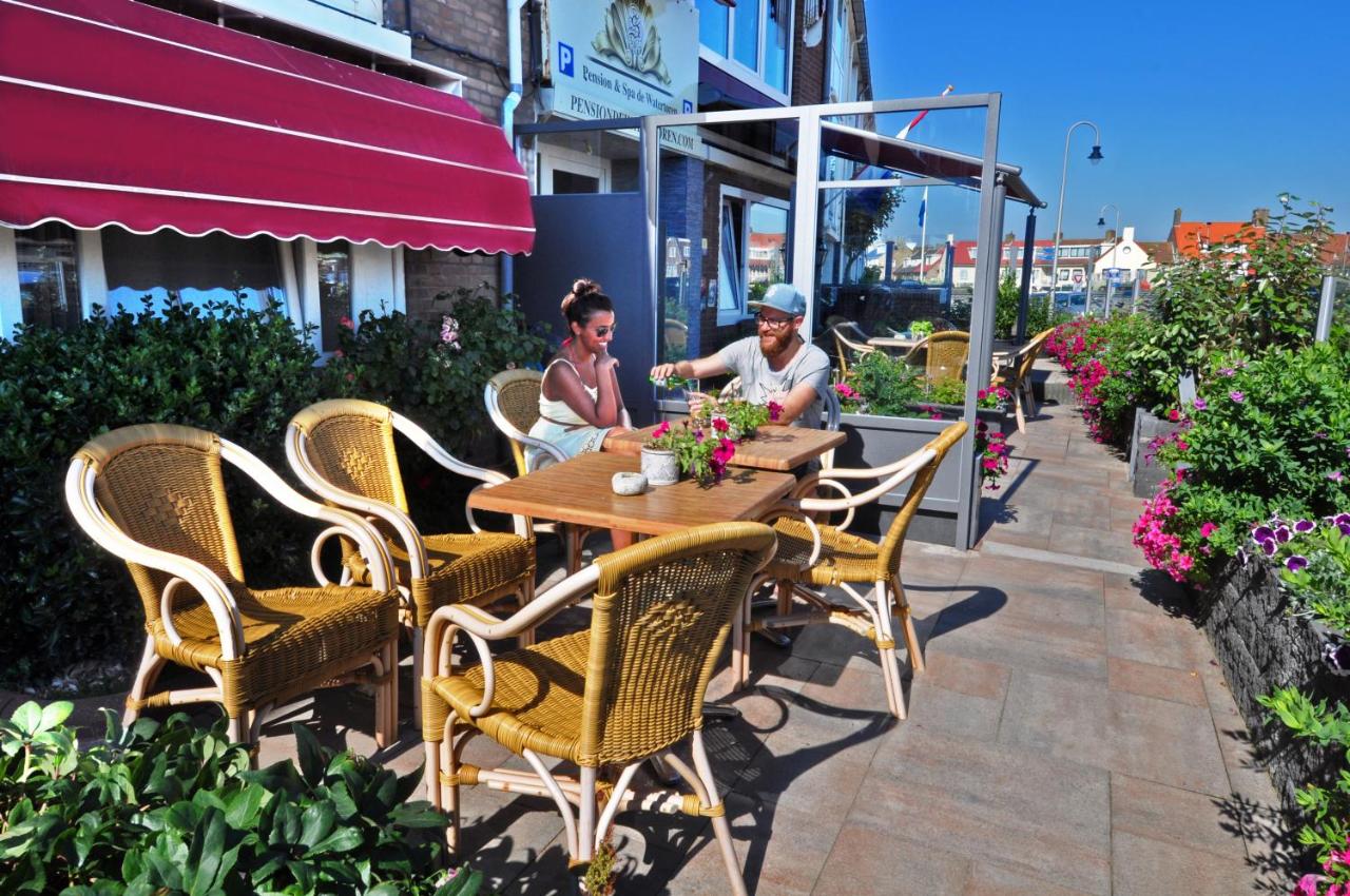 Pension & Spa de Watertoren photo