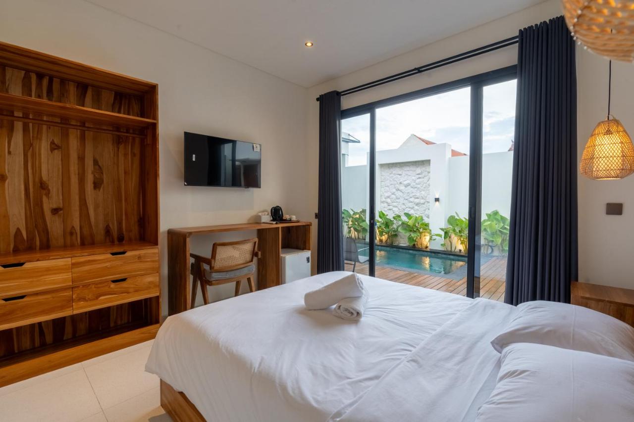 Maharani Villa & Guesthouse Uluwatu - 2