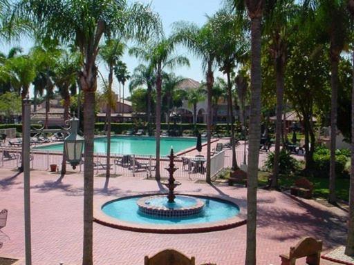 Grand Palms Spa & Golf Resort - Laterooms