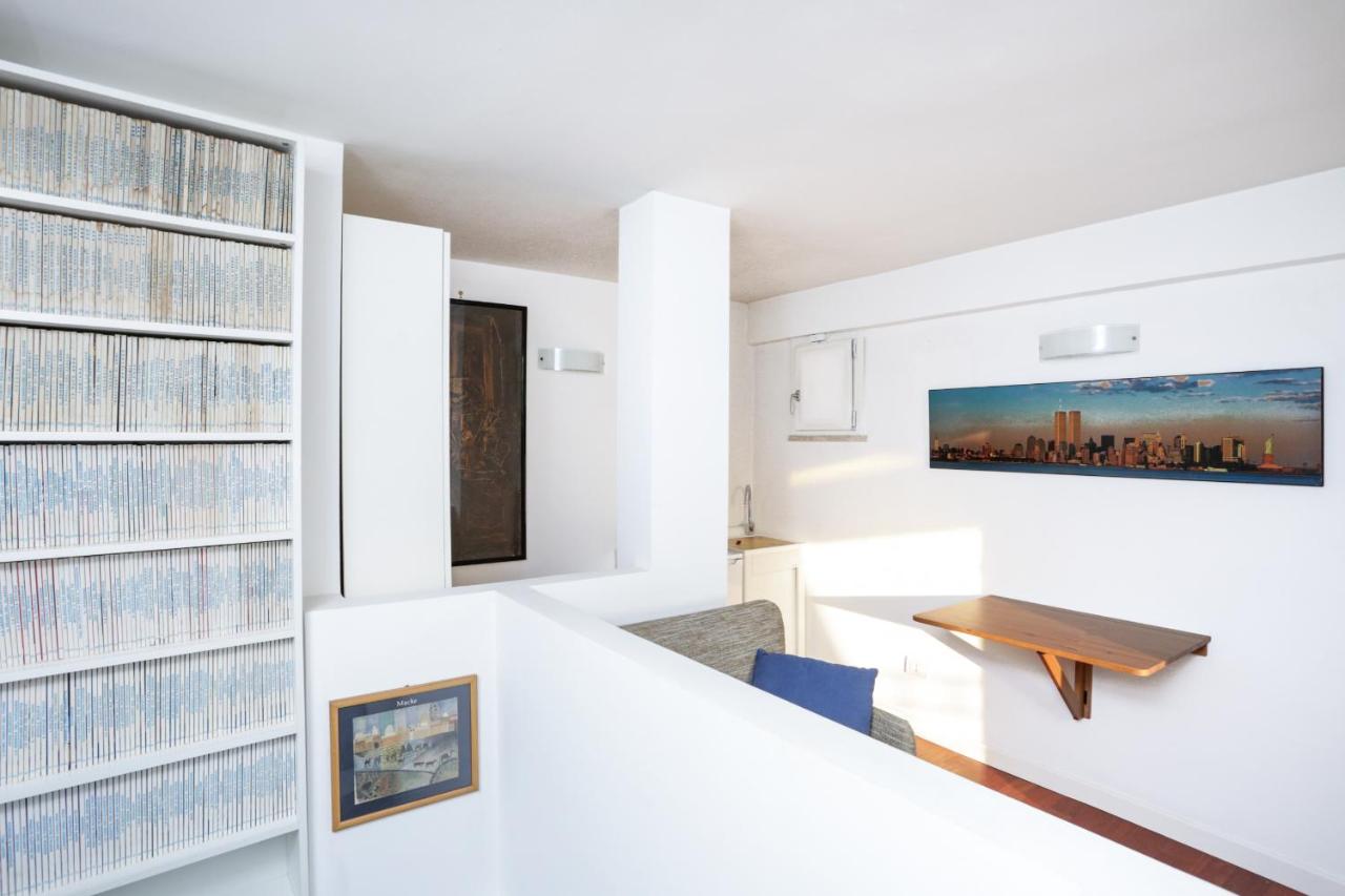 Enjoy the Sunset on Your Vatican Terrace - 2