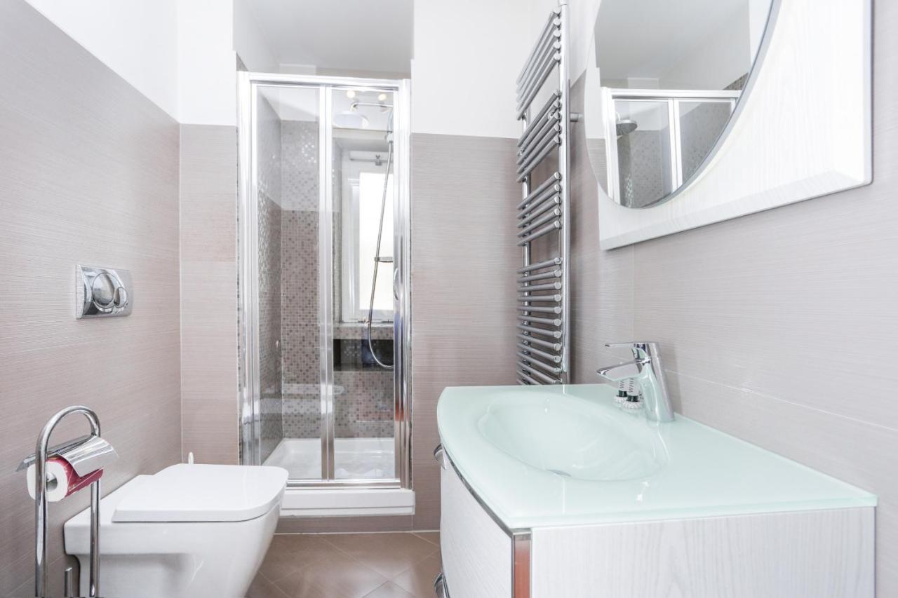 Enjoy the Sunset on Your Vatican Terrace - 3