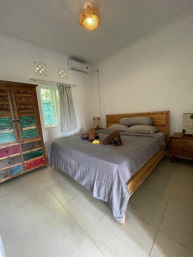 Padang Padang Bungalows Uluwatu - 2