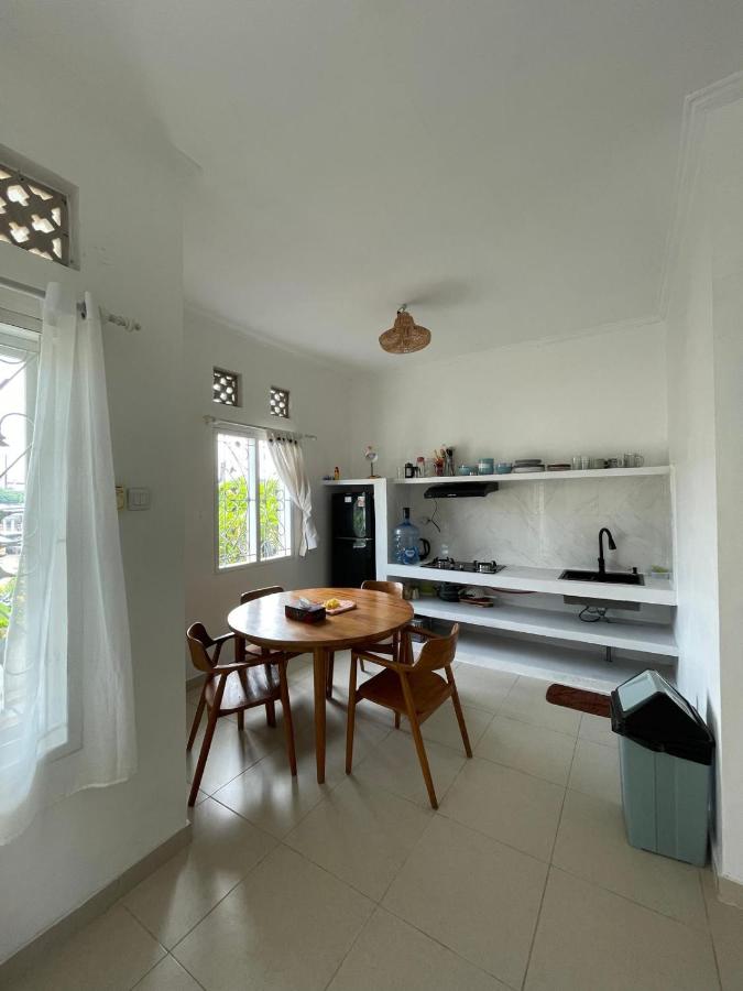 Padang Padang Bungalows Uluwatu - 5