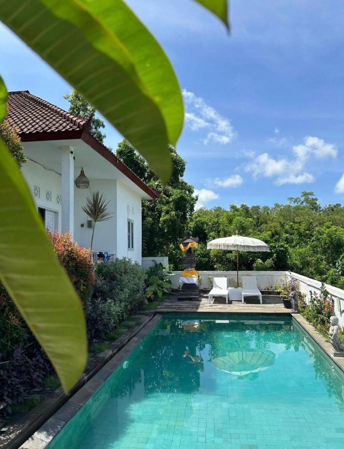 Padang Padang Bungalows Uluwatu - 4