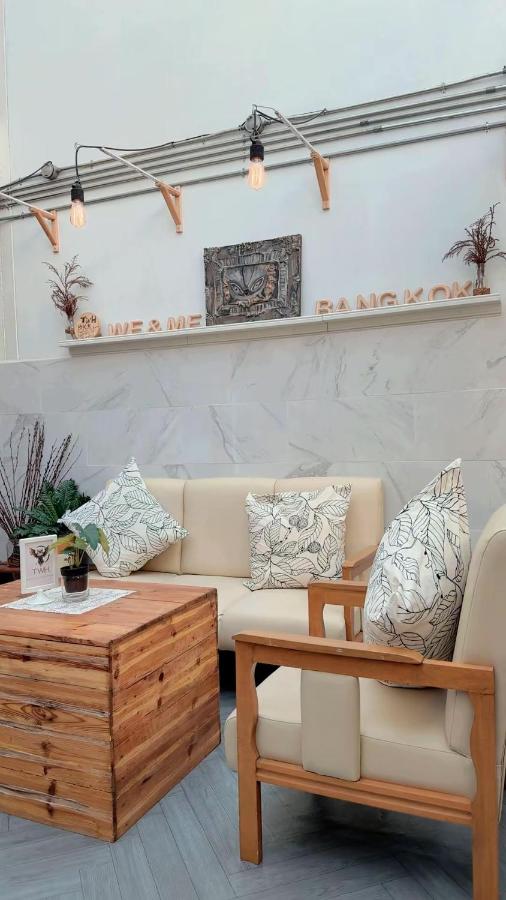 TWH Hostel Bangkok - 5