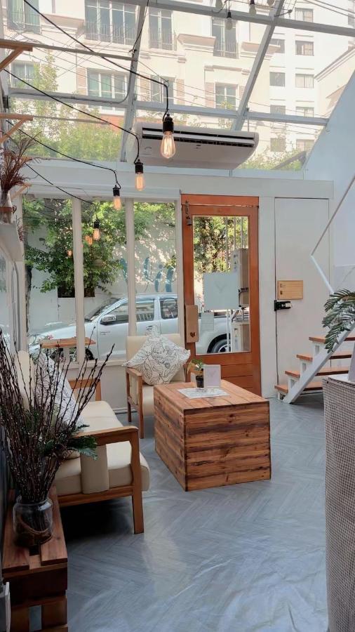 TWH Hostel Bangkok - 3