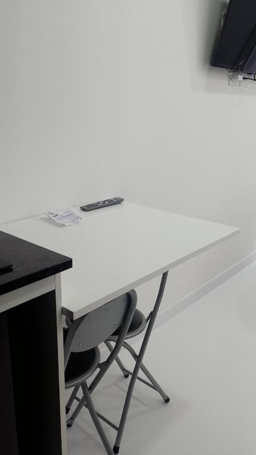 Homely3Aparta suitesParque de la 93 - 3