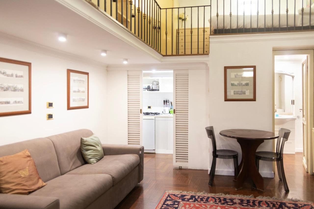 La dolce Silla - Appartamenti al Vaticano,Via Silla 91 - 4