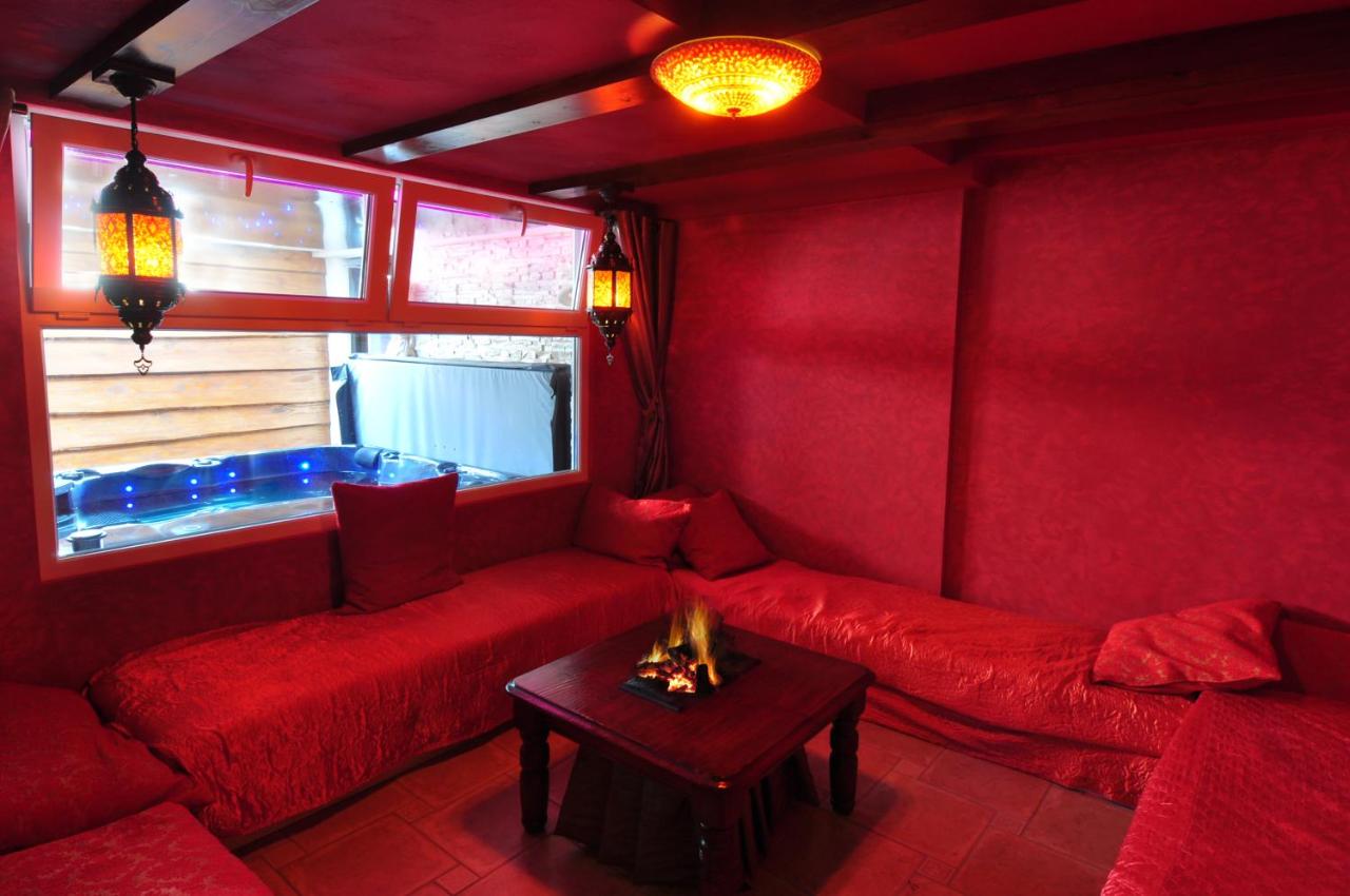 Pension & Spa de Watertoren photo