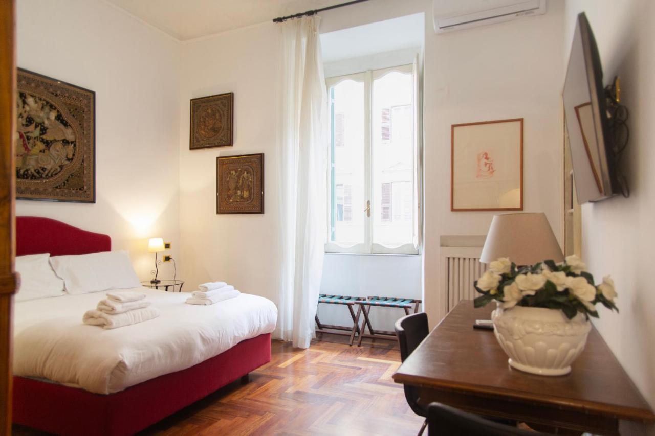 La dolce Silla - Appartamenti al Vaticano,Via Silla 91 - 2