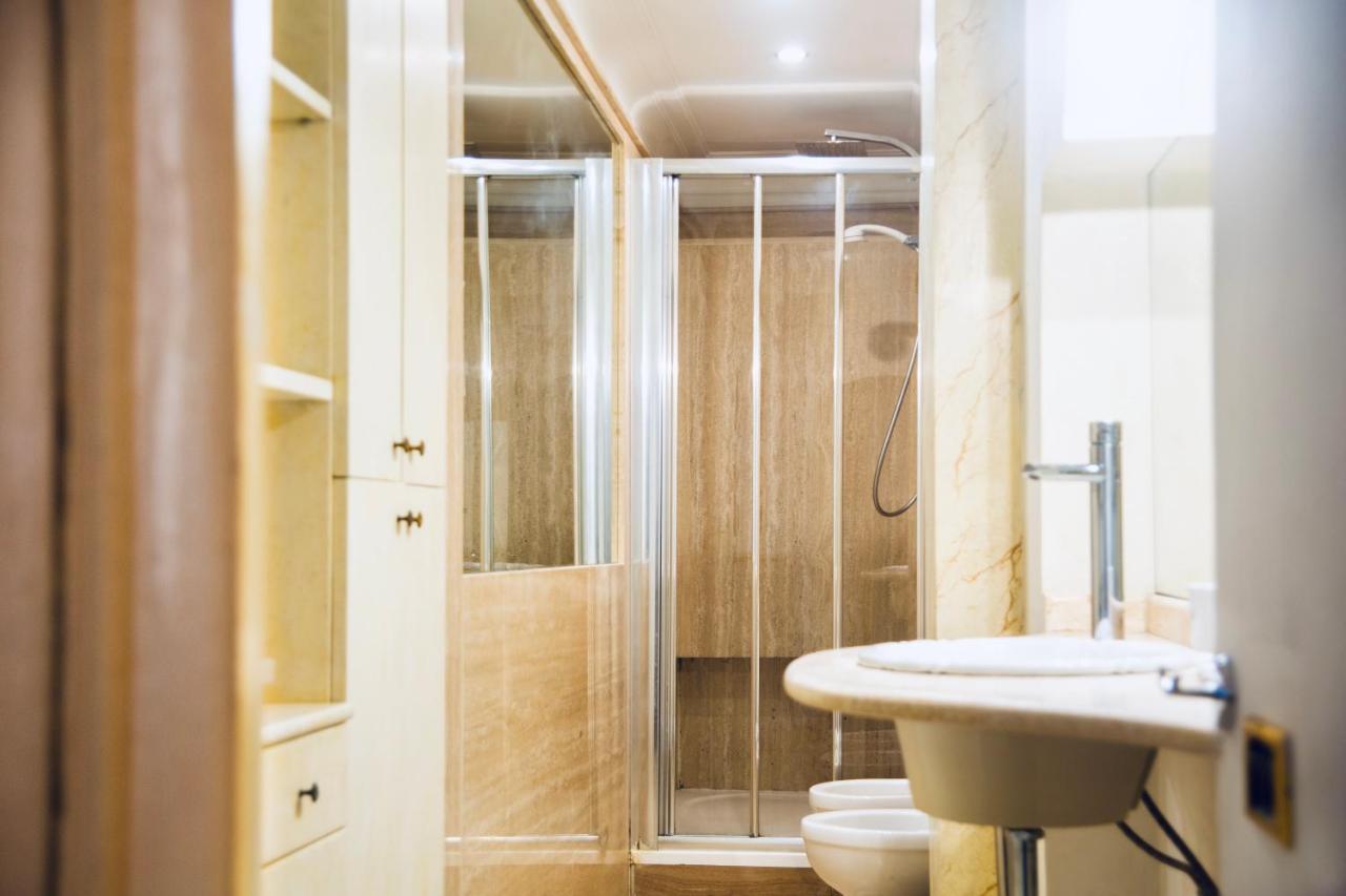 La dolce Silla - Appartamenti al Vaticano,Via Silla 91 - 3