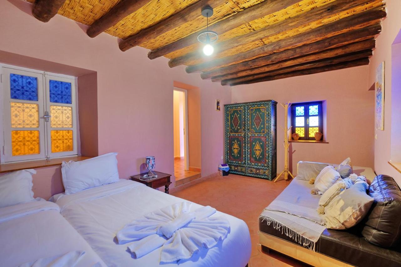 Hacienda Marrakech - 2