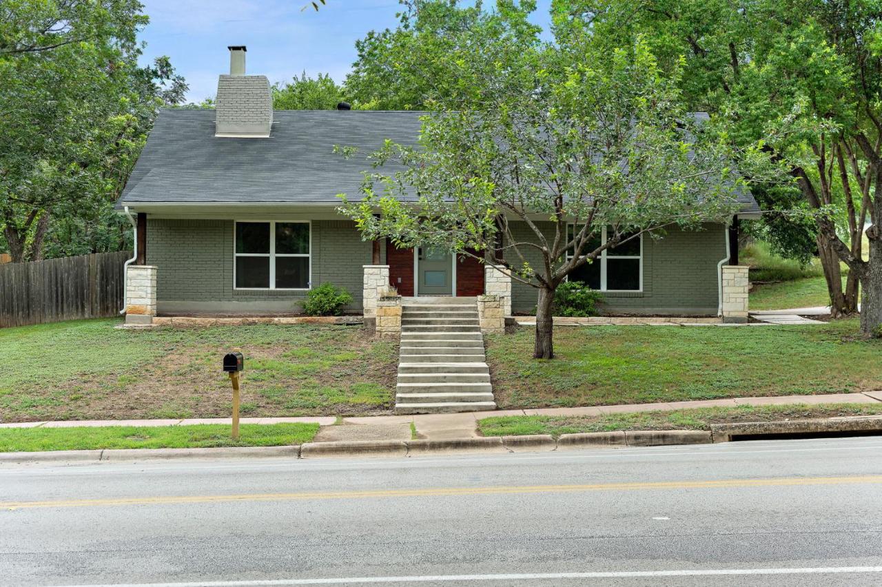 Desert Disco - 4BR Mid-Century Modern Design - 5