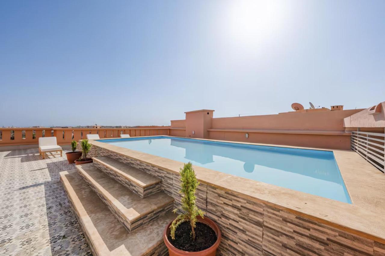 Appartment - Kasbel 2 - Pools & Spa & Gym Club - 4