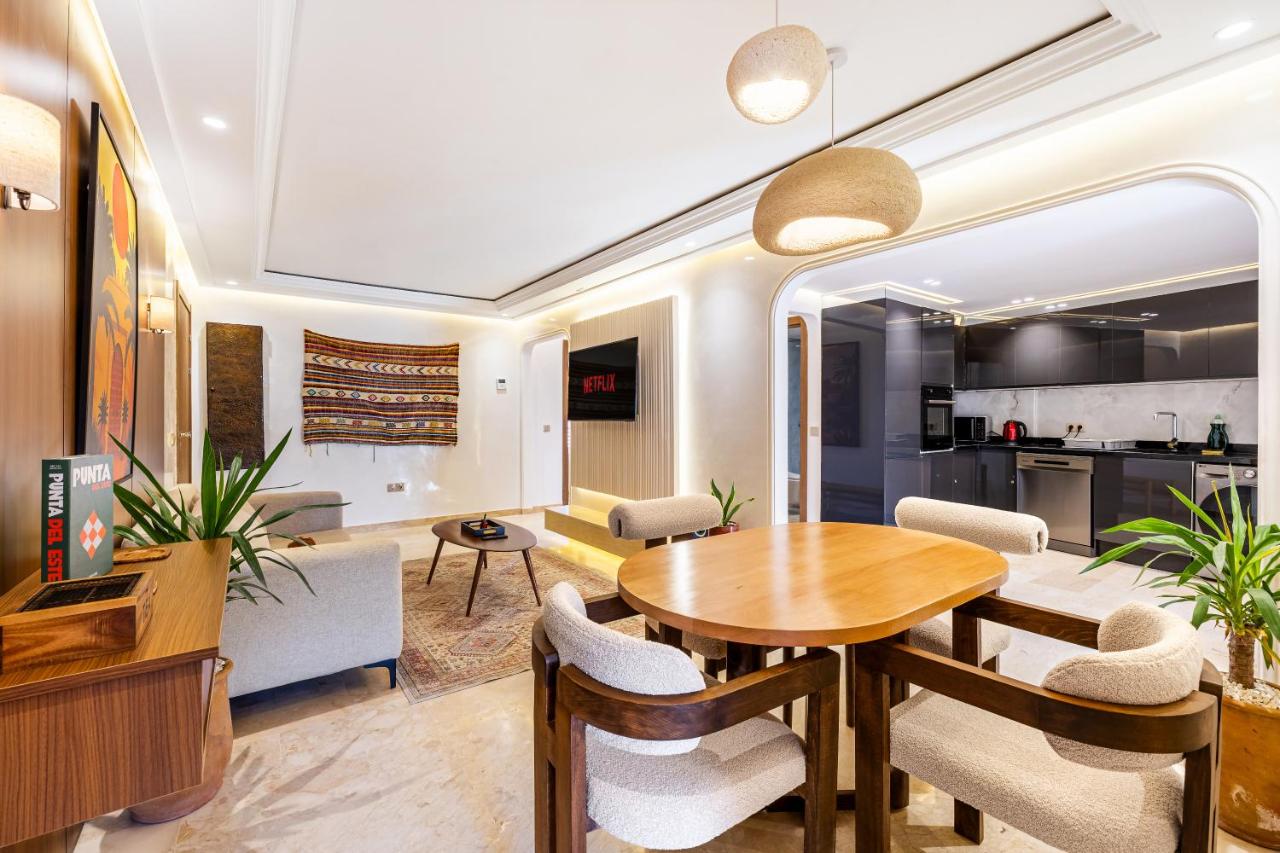 Appartment - Kasbel 2 - Pools & Spa & Gym Club - 5