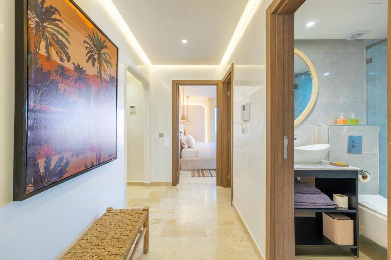 Appartment - Kasbel 2 - Pools & Spa & Gym Club - 3