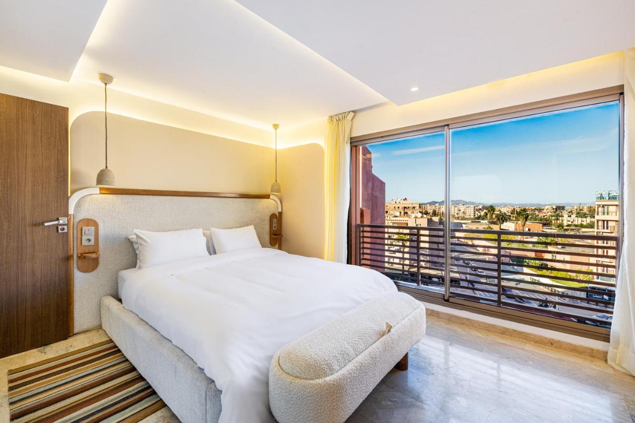 Appartment - Kasbel 2 - Pools & Spa & Gym Club - 2