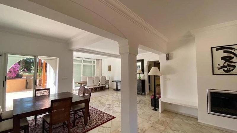 Grand duplex Palmeraie - 4