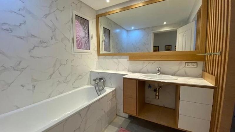 Grand duplex Palmeraie - 3