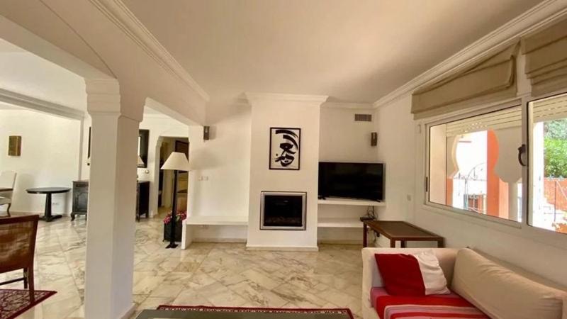 Grand duplex Palmeraie - 5